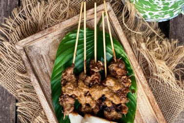 Sate Ayam