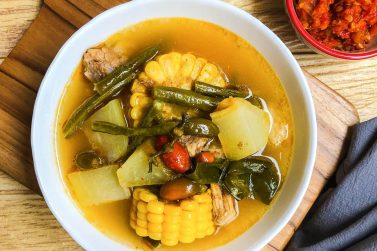 Sayur Asem