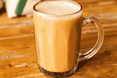 Teh Tarik