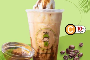 Viet Coffee Signature Series